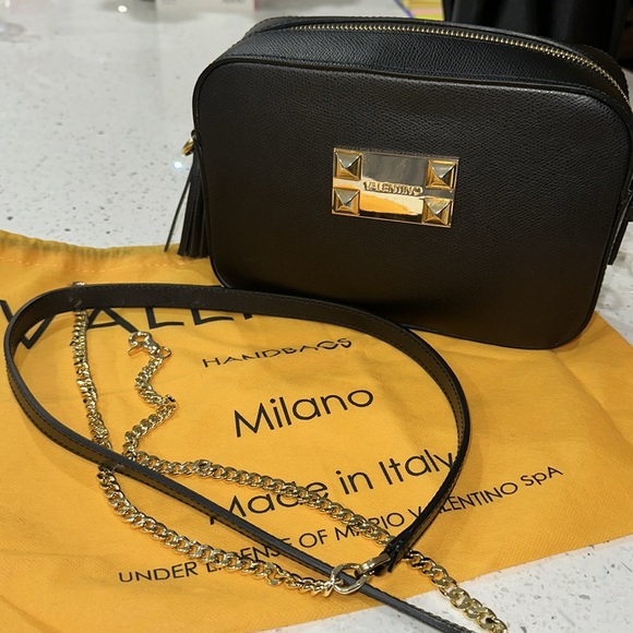 Mario Valentino purse in great condition. - Picture 4 of 8